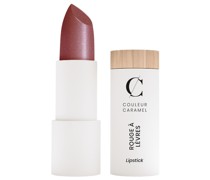 Glossy Lipstick Lippenstifte 3.5 g Nr. 243 - Hibiscus