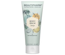 - Beautipharm Body Balm Orange Bodylotion 200 ml