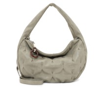Beutel Karlotta Handtaschen Hellbraun