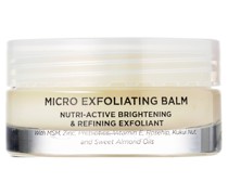 - Micro Exfoliating Balm Gesichtspeeling 50 ml