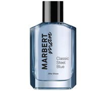 Man Classic Steel Blue After Shave 100 ml