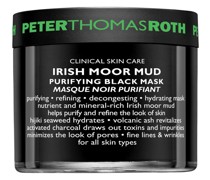 - Irish Moor Mud Mask Schlammmasken 50 ml
