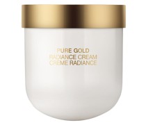- Pure Gold Collection Radiance Cream Refill Gesichtscreme 50 ml