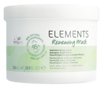 - Elements Renewing Haarkur & -maske 500 ml