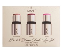 Blush & Bloom Cheek + Lip Set Lippenstifte 5.9 g 1