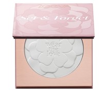 SET & FORGET TRANSLUCENT POWDER Fixing Spray Fixierpuder 10 g UNIVERSAL