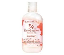 Hairdresser's Invisible Oil Sulfate Free Shampoo 250 ml