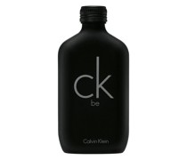 - ck be Eau de Toilette 100 ml