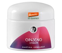 Ginseng - Cream 50ml Gesichtscreme