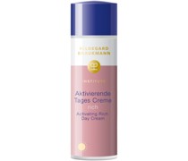 - Institute Aktivierende Tages Creme Rich Spender Gesichtscreme 50 ml