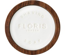 - No. 89 Shaving Soap in Woodbowl Rasur 100 g