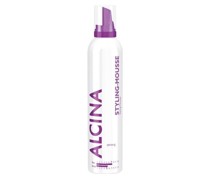 - Styling Mousse Schaumfestiger 300 ml
