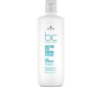 - BC BONACURE Hyaluronic Moisture Kick Shampoo 1000 ml