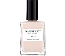 - L'Oxygéné Oxygenated Nail Lacquer Nagellack 15 ml Almond