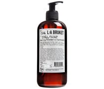 No. 094 Liquid Soap - Sage/Rosemary/Lavender Seife 250 ml