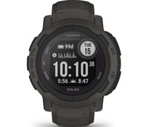 Smartwatch Kunststoffuhren