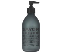 - Cashmere & Delicate Liquid Marseille Soap Seife 300 ml