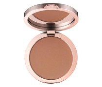 - Sunset Compact Matte Bronzer 11 g Medium/Dark