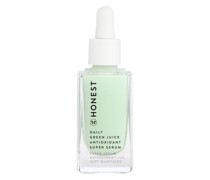 Daily Green Juice Antioxidant Super Serum Feuchtigkeitsserum 30 ml
