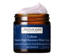 - CULT.PR.NIGHT R.WATER CR Bodylotion 60 ml