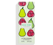 Rose Poire Eau de Toilette 50 ml