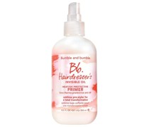 - HIO Hairdresser's Invisible Oil Heat/UV Protective Primer Haaröle & -seren 250 ml