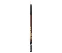 - Default Brand Line Brow Define Pencil Augenbrauenstift 0.9 g Nr. 12 Dark Brown