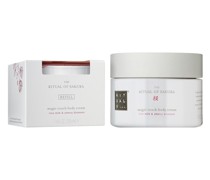The Ritual of Sakura Body Cream + Refill - Value Pack Bodylotion