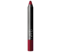 - Velvet Matte Lip Pencil Lippenstifte 2.4 g Mysterious Red