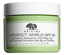 A Perfect World™ SPF40AGE-DEFENSE MOISTURIZER Anti-Aging-Gesichtspflege 50 ml