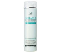 Treatment Miracle Soothing Serum Haaröle & -seren 250 g