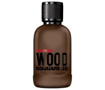 - Original Wood DSQUARED Eau de Parfum 50 ml