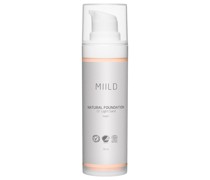 Natural Foundation 30 ml Nr. 01 - Light Sand