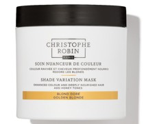 Shade Variation Mask Golden Blond Haarkur & -maske 250 ml