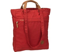 Handtasche Totepack No.1 Shopper Rot