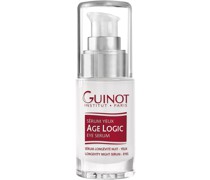Crème Yeux Age Logic Feuchtigkeitsserum 15 ml