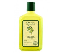 - 59 ml Haaröle & -seren