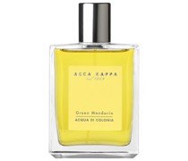 Green Mandarin - Aqua di Colonia 100ml Eau de Cologne
