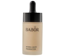 Hydra Liquid FDT Foundation 30 ml Nr. 02 - Banana