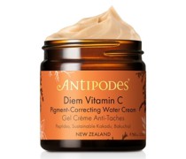 - Diem Vitamin C Collagen Water Cream Tagescreme 60 ml