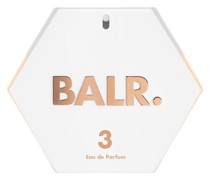 - 3 For Women Eau de Parfum 100 ml