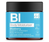 - Blueberry Superfood Antioxidant Body Moisturiser Bodylotion 60 ml