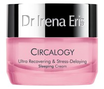 Circalogy Sleeping Cream Nachtcreme 50 ml