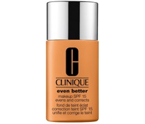 Even Better Make-up SPF 15 Foundation 30 ml Nr. WN 16 - Buff