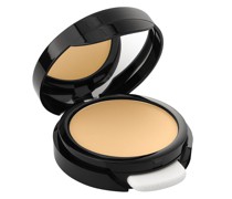 Fond de Teint Compact Soyeux Foundation 9 g 15 - medium beige