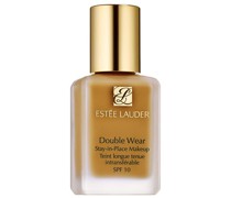 - Double Wear Stay In Place Make-up SPF 10 Foundation 30 ml Nr. 4W4 Hazel