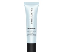 - Prime Time Hydrate & Glow Primer 30 ml