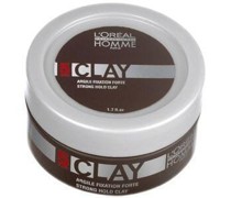 Homme Clay Haarstyling 50 ml