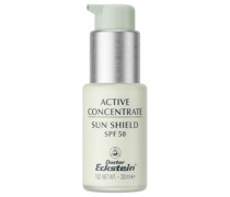 - Active Concentrate Sun Shield SPF 50 Gesichtscreme 30 ml