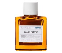 - Black Pepper Eau de Toilette 50 ml